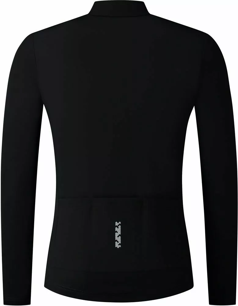 Shimano Elements - Maillot De Manga Larga Maillots De Manga Larga | Bike-Discount 4 Shimano Elements - Maillot De Manga Larga Maillots De Manga Larga | Bike-Discount - Imagen 2