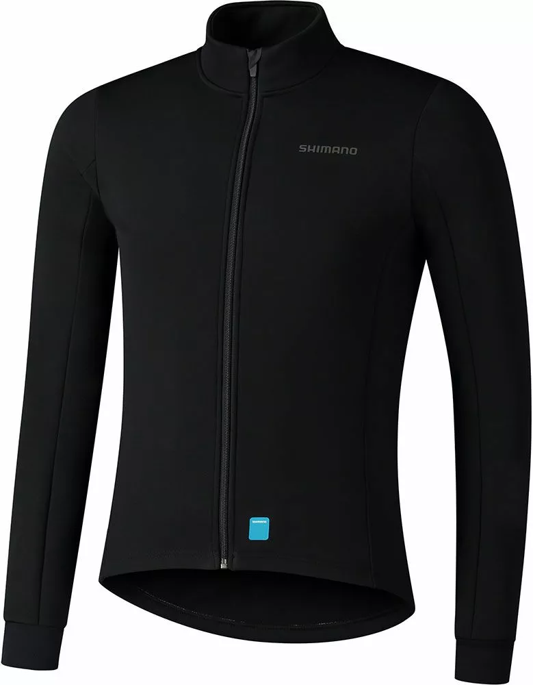 Shimano Softshell Jacket Chaqueta Térmica/Softshell | Bike-Discount 3 Shimano Softshell Jacket Chaqueta Térmica/Softshell | Bike-Discount