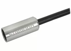 Shimano Tapa Con Punta Para La Carcasa Exterior Del Cable De Freno BC-9000 Accesorios | Bike-Discount