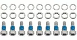 Shimano Clavijas De Repuesto Para PD-GR500/M820/MX80 (9 Piezas) Pedal Pins | Bike-Discount