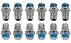 Shimano Clavijas De Repuesto Para PD-M828/M8040 Largo (12 Piezas) Pedal Pins | Bike-Discount