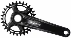 Shimano FC-MT510-1 Manivela De 12 Velocidades Y 30 Dientes Bielas 1 X 12-velocidades | Bike-Discount