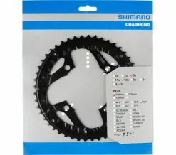 Shimano Plato Para FC-T521 48/36/26T 10 Velocidades | Bike-Discount 8 Shimano Plato Para FC-T521 48/36/26T 10 Velocidades | Bike-Discount -Shimano Ventas Shimano FC T521 Kettenblatt AL 20059829 b 1280x1280