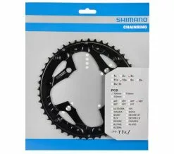Shimano Plato Para FC-T521 48/36/26T 10 Velocidades | Bike-Discount 9 Shimano Plato Para FC-T521 48/36/26T 10 Velocidades | Bike-Discount -Shimano Ventas Shimano FC T521 Kettenblatt AL 20059829 c 1280x1280