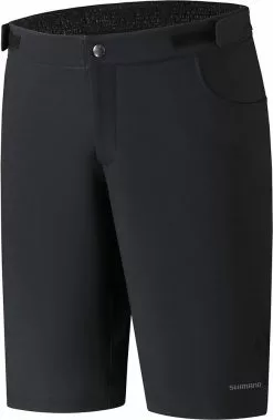 Shimano Fukui - MTB Shorts Pantalones Cortos MTB | Bike-Discount