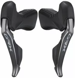 Shimano Conjunto De Unidades GRX Di2 ST-RX815 2x11 Velocidades STI Palanca De Cambio 2 X 11 Velocidades | Bike-Discount