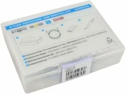 Shimano Kit De Conexión/ajuste Di2/STEPS Para E-Tube Shimano System | Bike-Discount 5 Shimano Kit De Conexión/ajuste Di2/STEPS Para E-Tube Shimano System | Bike-Discount -Shimano Ventas Shimano IETUBEKIT3GB 1280x1280