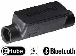 Shimano Ventas 32 Shimano EW-WU111 Unidad Inalámbrica D-Fly ANT+ / Bluetooth Accesorios Di2 | Bike-Discount