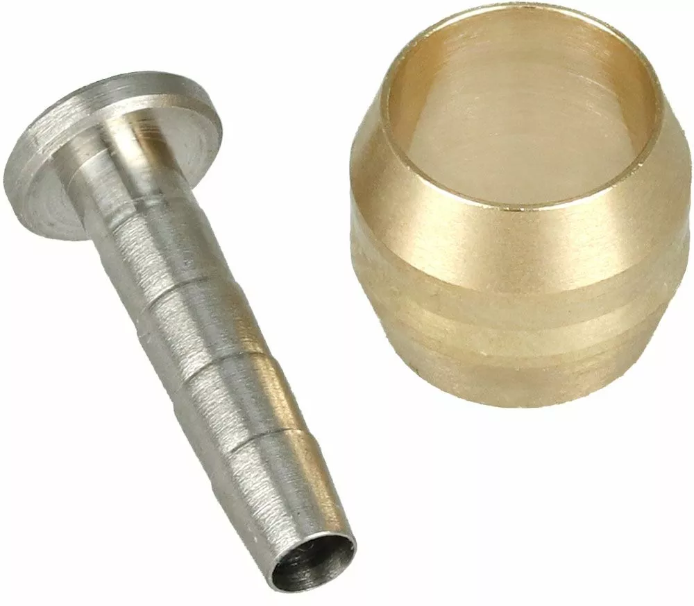 Shimano Juego De Conexión De Línea Para SM-BH90 Conducciónes Y Accesorios | Bike-Discount 4 Shimano Juego De Conexión De Línea Para SM-BH90 Conducciónes Y Accesorios | Bike-Discount - Imagen 2