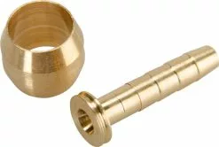 Shimano Juego De Conexión De Cables Para SM-BH59 Conducciónes Y Accesorios | Bike-Discount