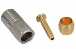 Shimano Juego De Conexión De Línea Para SM-BH59-A Conducciónes Y Accesorios | Bike-Discount