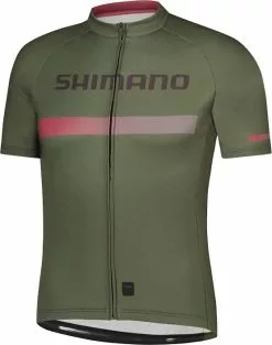 Shimano Logo - Trikot Maillots De Manga Corta | Bike-Discount