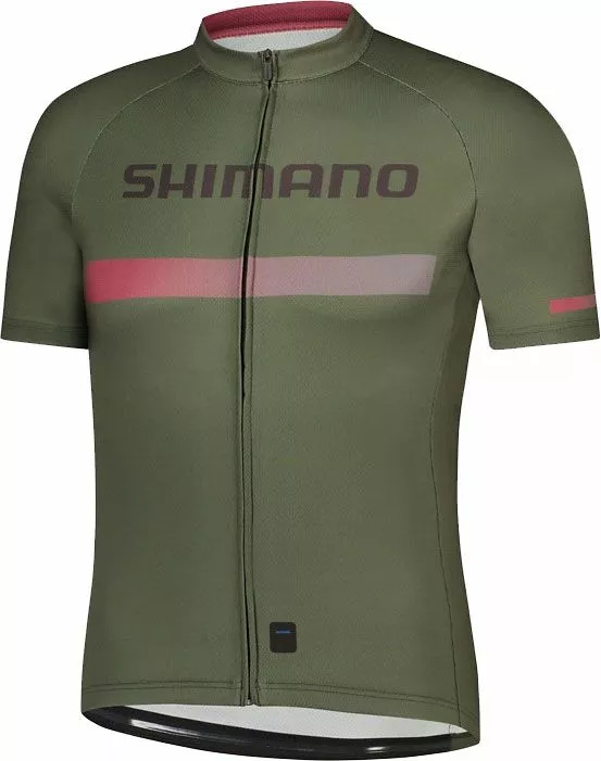 Shimano Logo - Trikot Maillots De Manga Corta | Bike-Discount 3 Shimano Logo - Trikot Maillots De Manga Corta | Bike-Discount