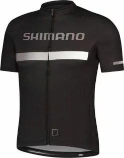 Shimano Logo - Jersey Maillots De Manga Corta | Bike-Discount