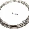 Shimano Cable De Freno MTB De Acero Inoxidable SUS 1,6mm X 2050mm Cables De Freno | Bike-Discount -Shimano Ventas Shimano MTB Edelstahl SUS Bremszug 1 6mm x 2050mm Y80098210 1280x1280