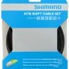 Shimano OT-SP41 OPTISLICK Juego De Cables De Cambio Para MTB Kits Cables Para Cambio | Bike-Discount