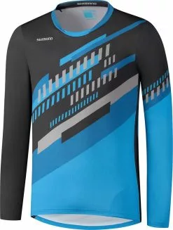Shimano Myoko - MTB Long Sleeve Jersey MTB Jersey Long Sleeve | Bike-Discount