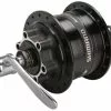 Shimano DH-3D32 Dinamo De Disco De Cubo De 6 Agujeros Y 32 Agujeros Carretes Dynamo | Bike-Discount 2 Shimano DH-3D32 Dinamo De Disco De Cubo De 6 Agujeros Y 32 Agujeros Carretes Dynamo | Bike-Discount -Shimano Ventas Shimano Nabendynamo DH3D32 Disc 6 Loch 32 Loch EDH3D32BLG5 1280x1280