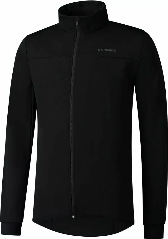 Shimano Nagano Warm - Chaqueta Cortavientos MTB Cazadora | Bike-Discount 3 Shimano Nagano Warm - Chaqueta Cortavientos MTB Cazadora | Bike-Discount