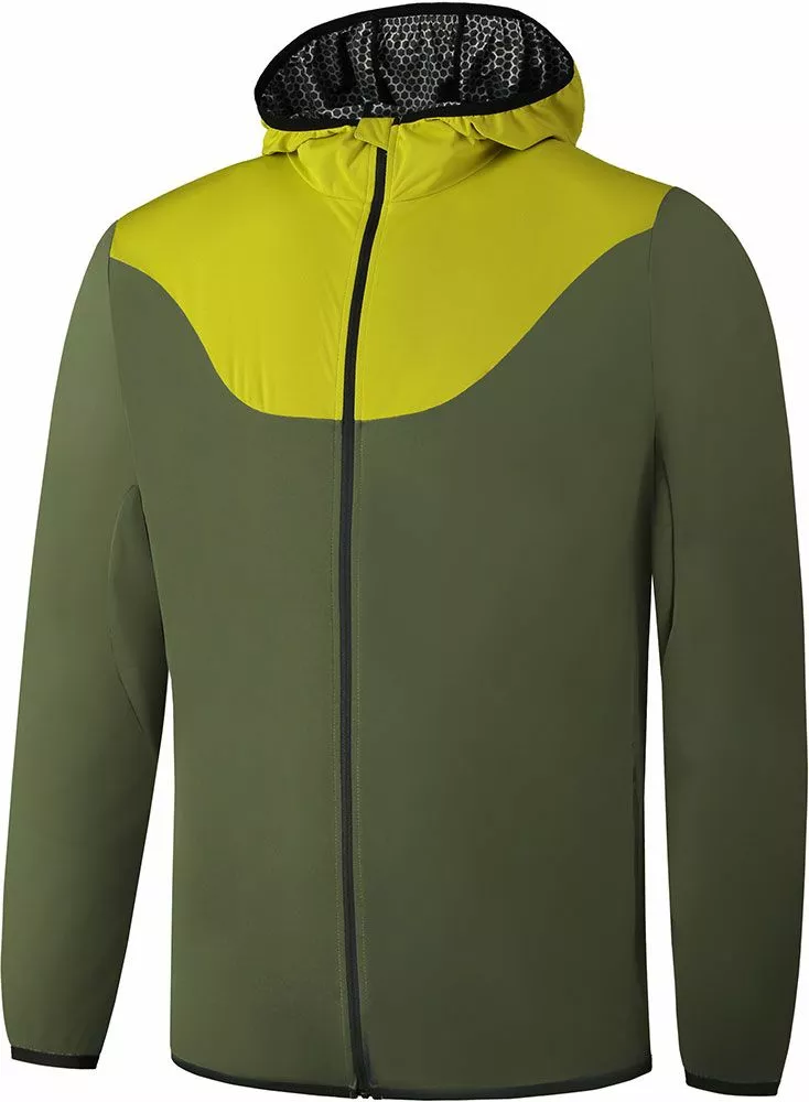 Shimano Nagano Variable - MTB Wind Jacket Cazadora | Bike-Discount 3 Shimano Nagano Variable - MTB Wind Jacket Cazadora | Bike-Discount