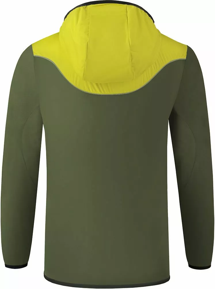 Shimano Nagano Variable - MTB Wind Jacket Cazadora | Bike-Discount 4 Shimano Nagano Variable - MTB Wind Jacket Cazadora | Bike-Discount - Imagen 2