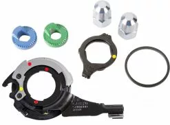 Shimano Accesorios NEXUS/ALFINE SM-8S31 De 8 Velocidades Con Puntera Vertical (CJ-8S20) Carretes - Accessorios | Bike-Discount