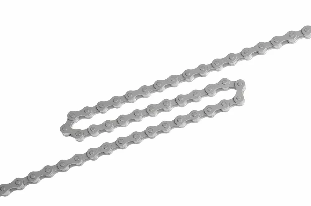 Shimano Cadena NEXUS CN-NX10 Para Buje De Engranaje Interno (paquete De 20 Talleres) Cadena - Unica | Bike-Discount 4 Shimano Cadena NEXUS CN-NX10 Para Buje De Engranaje Interno (paquete De 20 Talleres) Cadena - Unica | Bike-Discount - Imagen 2