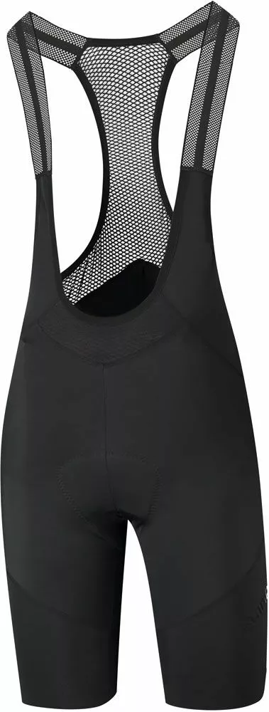 Shimano Nozomi - Bib Shorts With Pad Culottes Cortos | Bike-Discount 3 Shimano Nozomi - Bib Shorts With Pad Culottes Cortos | Bike-Discount