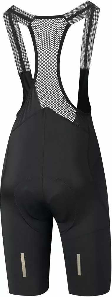 Shimano Nozomi - Bib Shorts With Pad Culottes Cortos | Bike-Discount 4 Shimano Nozomi - Bib Shorts With Pad Culottes Cortos | Bike-Discount - Imagen 2