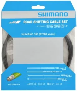 Shimano OT-SP41+OT-RS900 Juego De Cables De Cambio OPTISLICK Para R7000 Kits Cables Para Cambio | Bike-Discount 13 Shimano OT-SP41+OT-RS900 Juego De Cables De Cambio OPTISLICK Para R7000 Kits Cables Para Cambio | Bike-Discount -Shimano Ventas Shimano OT SP41 OT RS900 OPTISLICK Schaltzugset fur R7000 20068634 a 1280x1280