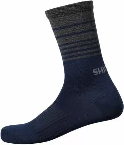 Shimano Original Wool Tall - Calcetines Regular Cut | Bike-Discount