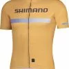 Shimano Logo - Jersey Maillots De Manga Corta | Bike-Discount