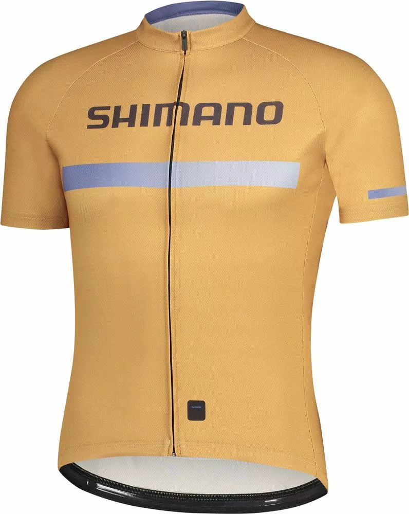 Shimano Logo - Jersey Maillots De Manga Corta | Bike-Discount 3 Shimano Logo - Jersey Maillots De Manga Corta | Bike-Discount