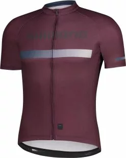 Shimano Logo - Jersey Maillots De Manga Corta | Bike-Discount