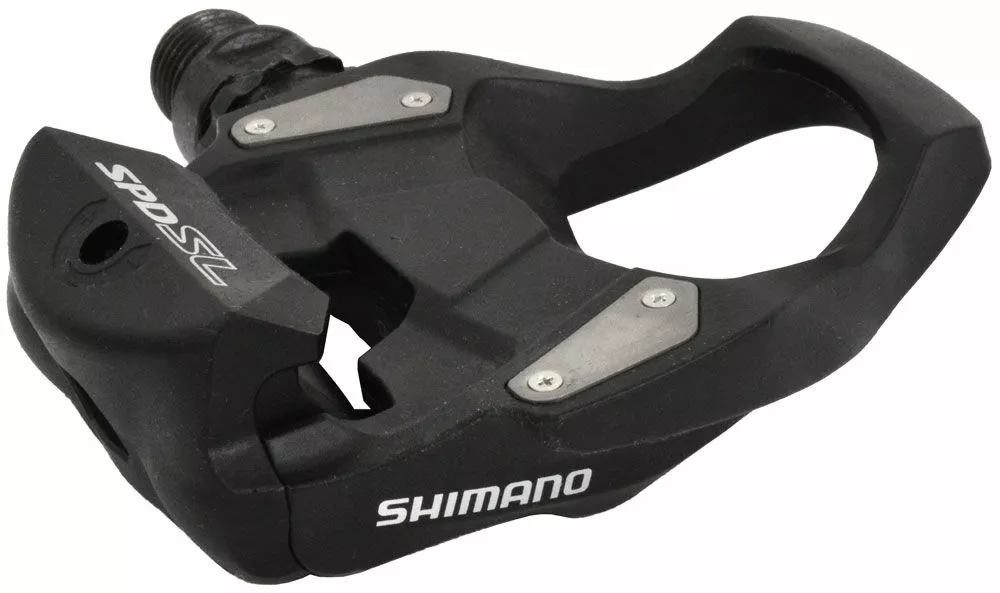 Shimano Pedales PD-RS500 SPD-SL Clic | Bike-Discount 3 Shimano Pedales PD-RS500 SPD-SL Clic | Bike-Discount
