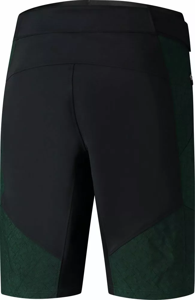 Shimano Revo - MTB Shorts Pantalones Cortos MTB | Bike-Discount 4 Shimano Revo - MTB Shorts Pantalones Cortos MTB | Bike-Discount - Imagen 2
