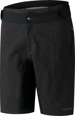 Shimano Revo - MTB Shorts Pantalones Cortos MTB | Bike-Discount