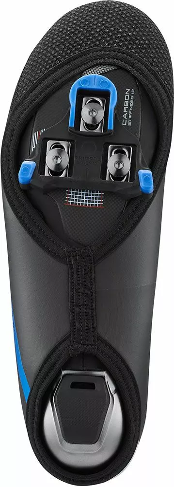 Shimano Road Thermal - Overshoes Cubrecalzados | Bike-Discount 4 Shimano Road Thermal - Overshoes Cubrecalzados | Bike-Discount - Imagen 2
