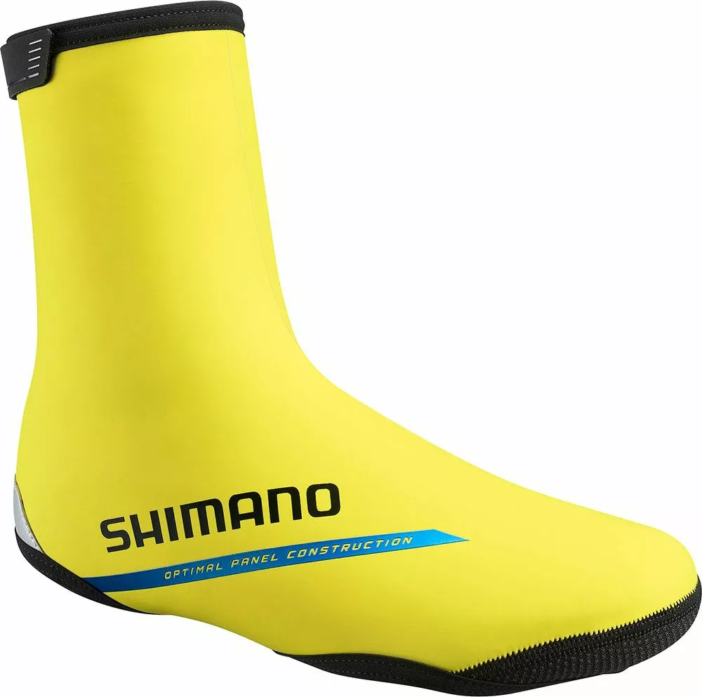 Shimano Road Thermal - Overshoes Cubrecalzados | Bike-Discount 3 Shimano Road Thermal - Overshoes Cubrecalzados | Bike-Discount