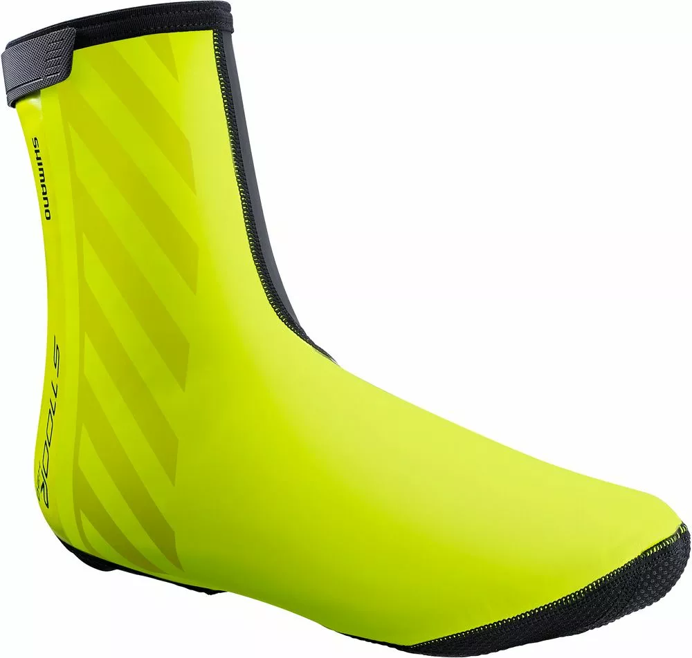Shimano S1100R H2O - Overshoes Cubrecalzados | Bike-Discount 3 Shimano S1100R H2O - Overshoes Cubrecalzados | Bike-Discount