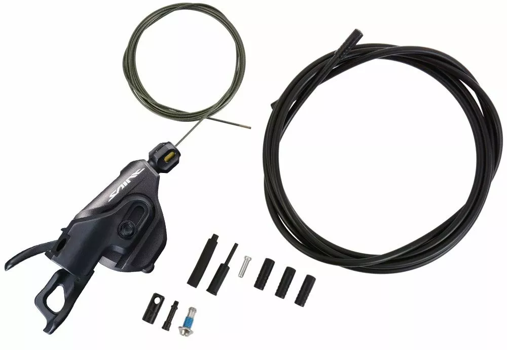 Shimano SAINT SL-M820 I-Spec B Palanca De Cambio De 10 Velocidades A La Derecha 10-velocidades | Bike-Discount 4 Shimano SAINT SL-M820 I-Spec B Palanca De Cambio De 10 Velocidades A La Derecha 10-velocidades | Bike-Discount - Imagen 2