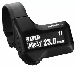 Shimano Pantalla De STEPS SC-E7000 Shimano System | Bike-Discount