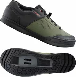 Shimano SH-AM503 - MTB Shoes MTB Calzado | Bike-Discount