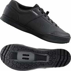 Shimano SH-AM503 - MTB Shoes MTB Calzado | Bike-Discount