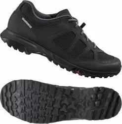 Shimano SH-ET300 - Zapatillas Para Bicicletas Eléctricas MTB Pedales De Plataforma | Bike-Discount