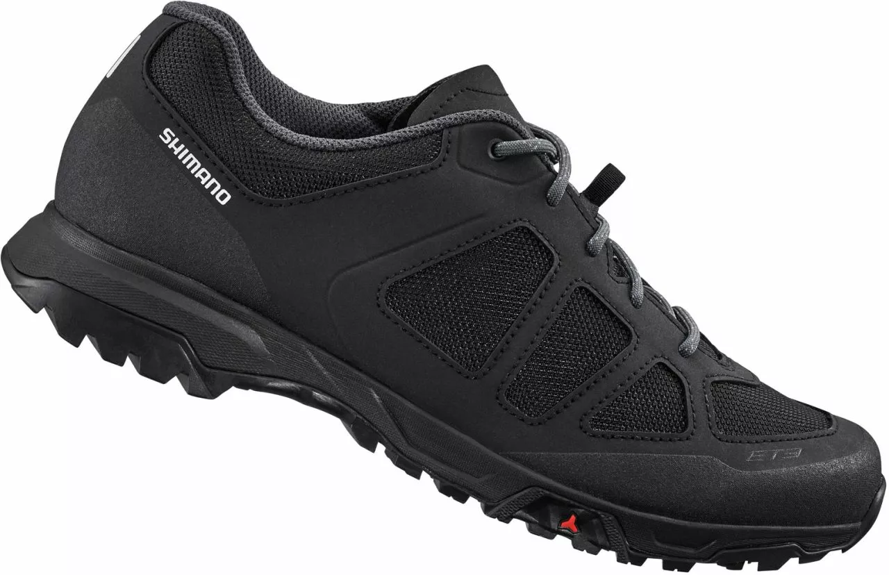 Shimano SH-ET300 - Zapatillas Para Bicicletas Eléctricas MTB Pedales De Plataforma | Bike-Discount 5 Shimano SH-ET300 - Zapatillas Para Bicicletas Eléctricas MTB Pedales De Plataforma | Bike-Discount - Imagen 3