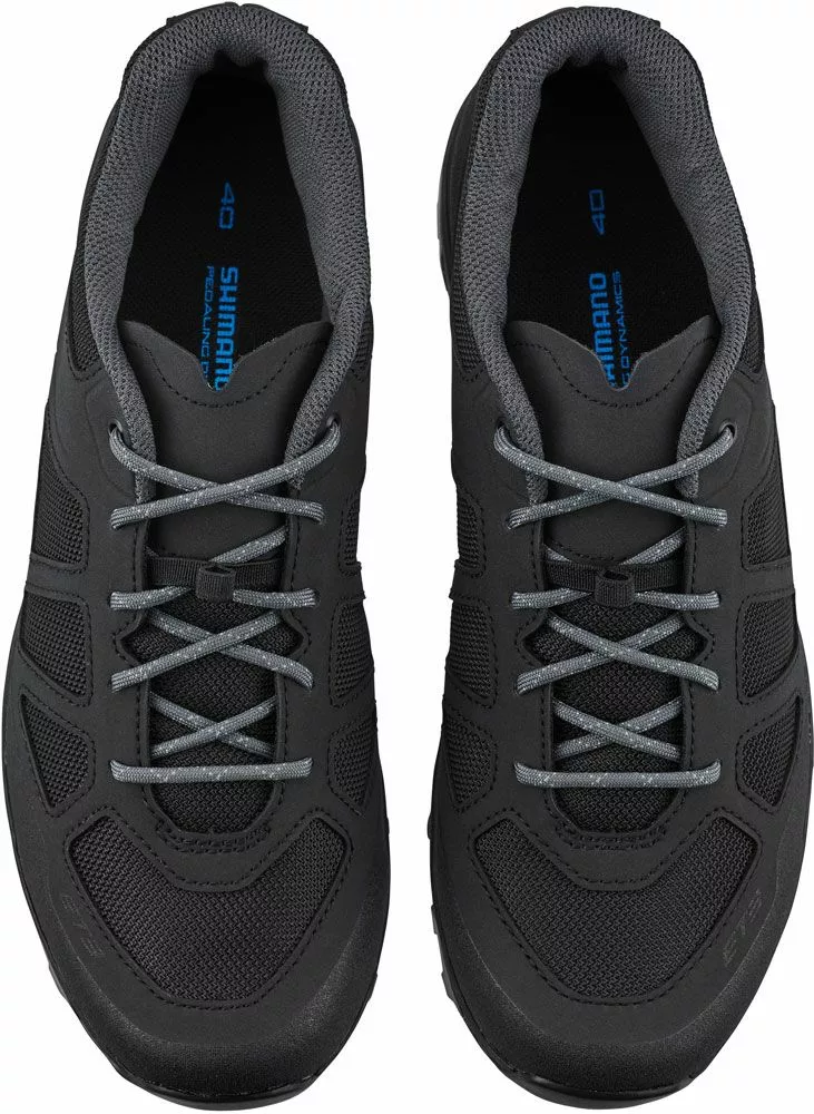 Shimano SH-ET300 - Zapatillas Para Bicicletas Eléctricas MTB Pedales De Plataforma | Bike-Discount 6 Shimano SH-ET300 - Zapatillas Para Bicicletas Eléctricas MTB Pedales De Plataforma | Bike-Discount - Imagen 4