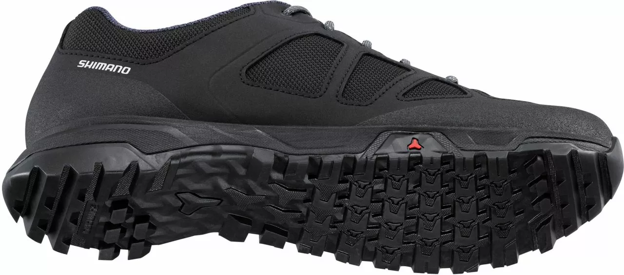 Shimano SH-ET300 - Zapatillas Para Bicicletas Eléctricas MTB Pedales De Plataforma | Bike-Discount 8 Shimano SH-ET300 - Zapatillas Para Bicicletas Eléctricas MTB Pedales De Plataforma | Bike-Discount - Imagen 6