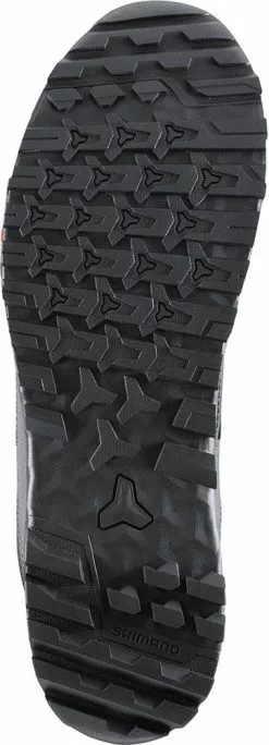 Shimano SH-ET3G - E-Bike Shoes MTB Pedales De Plataforma | Bike-Discount -Shimano Ventas Shimano SH ET3G E Bike Schuhe ESHET300MGG01S41000 2 1280x1280