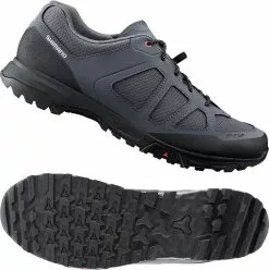 Shimano SH-ET3G - E-Bike Shoes MTB Pedales De Plataforma | Bike-Discount